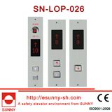 Lop with DOT Matrix Display (CE, ISO9001)