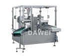 High Quality Rotary Type Pre-Fromed Bags Filling and Sealing Line