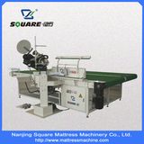 Pillowtop Tape Edge Mattress Machine