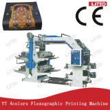 Four Color Printing Machine (YT-4 Series)