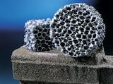 Silicon Carbide Ceramic Foam Filter for Metal Filtration