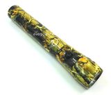 Camouflage Pocket CREE 3W LED Torch (FH-1049)