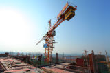 China Construction Machinery Tower Crane Model: Qtz63 (5013)