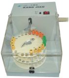 Decapper for Vacuum Blood Collection Tubes