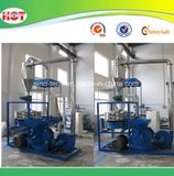 Plastic Pulverizer for PVC PE PP ABS PC