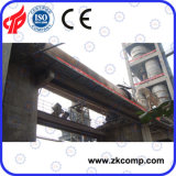 Supply Mini Cement Plant Production Line (150-500TPD) Machine