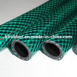 Flexible Reinforced PVC Water Garden Hose