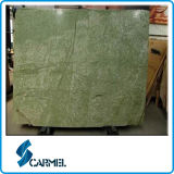 China Green Marble for Flooring Tile