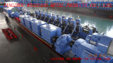 Wg16 Hf Pipe Production Line