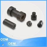 CNC Plastic Machining POM Parts