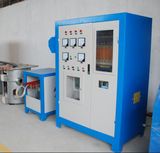 Medium Frequency Induction Heating Machine