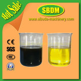 Kxps Well-Structured and Multipurpose Lubricant Oil Recovery System
