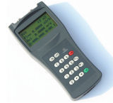 Handheld Ultrasonic Flow Meter for Liquid Flow Measurement (TDS-100H)