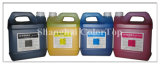 Solvent Ink-Xaar 128-360 Use