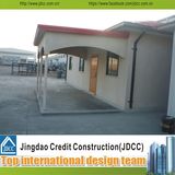 New Modern Design Steel Buildings