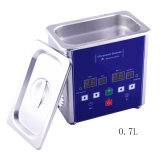 Industrial Ultrasonic Cleaner/Parts Cleaning Machine with Heating Ud50sh-0.7lq