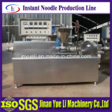 New Automatic Wave Fried Noodles Production Line Processing Machine
