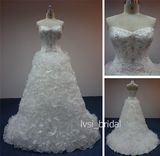 Lvsi Bridal Manufacturing Factory