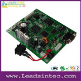 Medical Detect System Leadsintec Circuit Board
