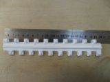 POM Platsic Convey Belt Plastic Injection Mold Making (01)