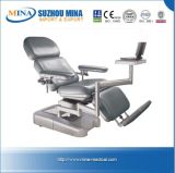High Quality Hospital Donate Blood Collection Chair (MINA-DH-XD107)