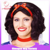 BSCI Party Wigs for Women (SN0012)