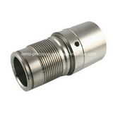 Stainless Steel CNC Turned Part
