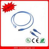 USB3.0 Am to Micro B Type Super Speed 3ft Cable