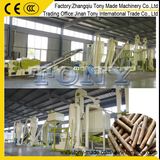 Latest Design3-4t/H Wood Pellet Production Line/Wood Pellets Machinery Line