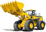 XCMG Zl50 5tons Wheel Loader