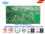 Multilayer PCB / Printed Circuit Board with BGA