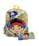 Cute Fashional Boy School Backpack with Pencilcase (YXX-XB20113)