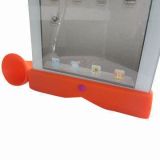 Acoustic Horn Stand Stereo Amplifier Speaker Dock for iPad 3 / 2
