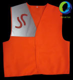High Visibility Reflective Safety Vest (ST-V47)