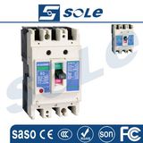 Slmf-Cw Moulded Case Circuit Breaker