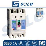 Slmf-Cw Moulded Case Circuit Breaker