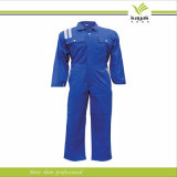Royal Blue Pad Ladies Workwear Uniform