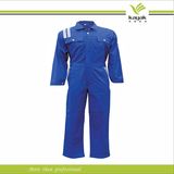 Royal Blue Pad Ladies Workwear Uniform