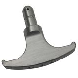 OEM Aluminum Lathing Part
