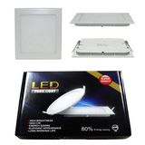 12W/15W/18W/24W RGBW Color Dimmable LED Light Panel