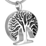 Tree of Life Pendant Cremation Jewellery