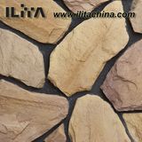 Wall Tile Building Material Cast Filed Stone, Artificial Slate (YLD-73006)