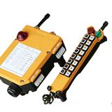 F21-16s Industrial Remote Control System