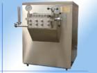 High Pressure Beverage Homogenizer