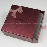 Beautiful Paper Gift Box Drawer Box