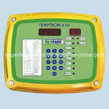 Poultry House Environmental Controller