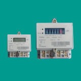 Dds2800 Single-Phase Electricity Meter