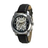 Alloy Men Watch (black dial) S9409g