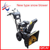 Loncin 6.5HP Snow Blower, Snow Thrower Garden Cleaning Tool (QC-213B)