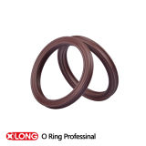 Rubber X Ring in Static and Dynamic Sealing